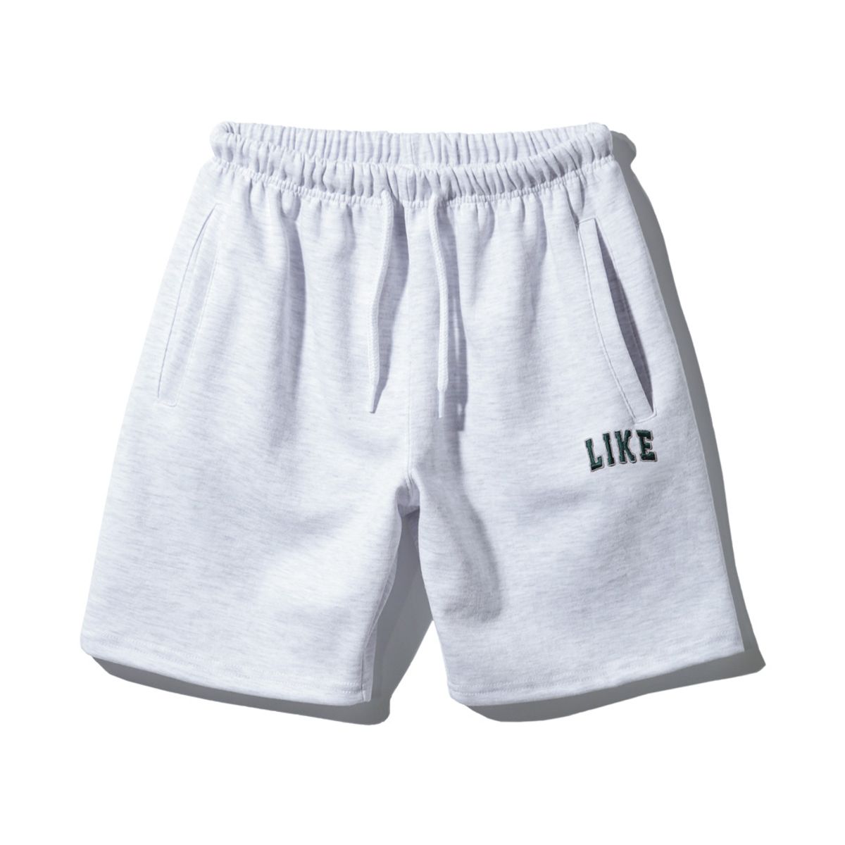 앨빈클로 주니어(ALVINCLO JUNIOR) LIKE 밴딩 반바지 J22738 4컬러