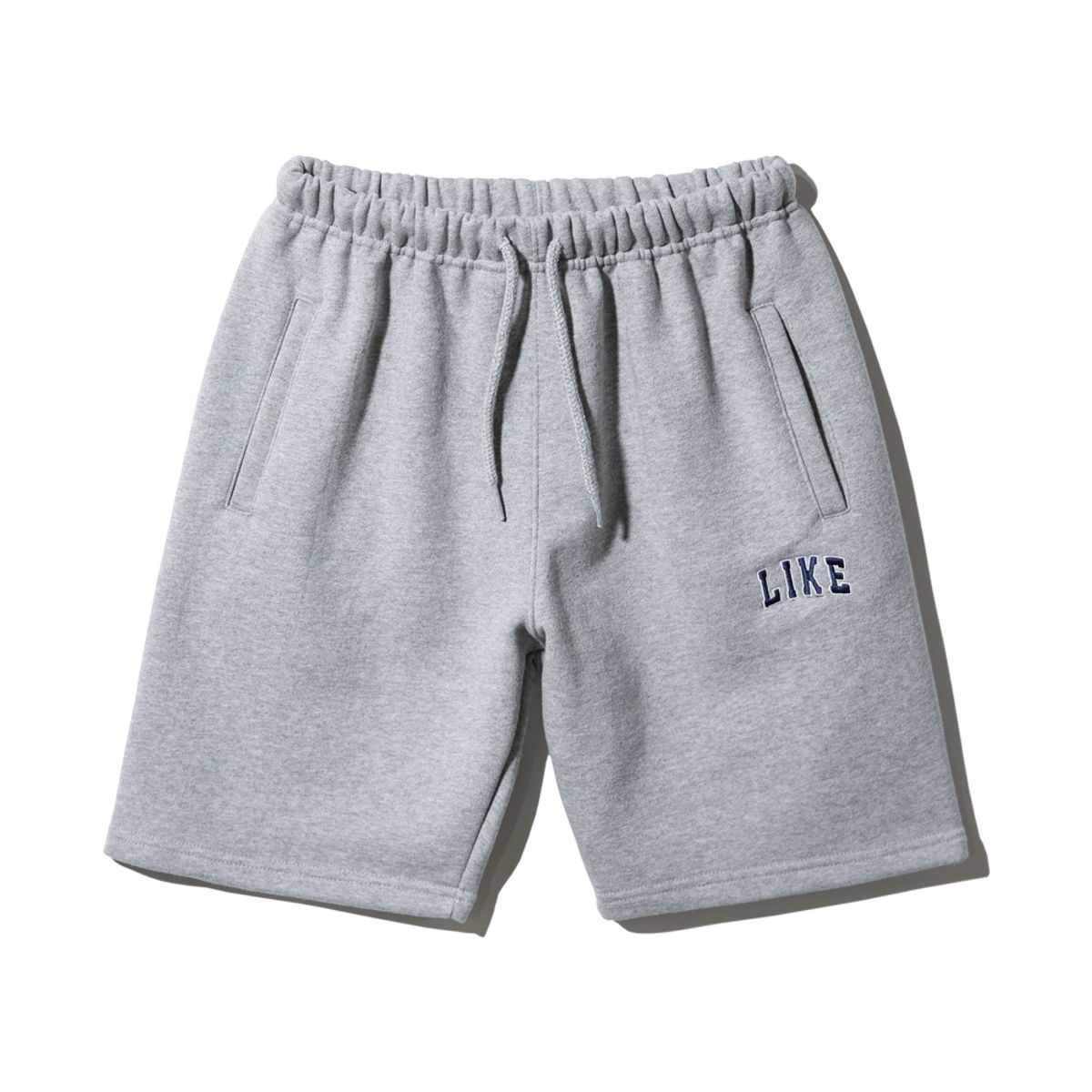 앨빈클로 주니어(ALVINCLO JUNIOR) LIKE 밴딩 반바지 J22738 4컬러