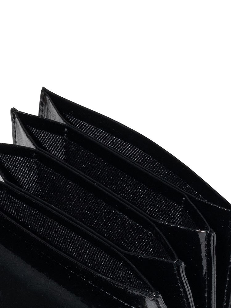 MUSINSA | fennec CRINKLE PUSH ACCORDION POCKET PLUS D - BLACK