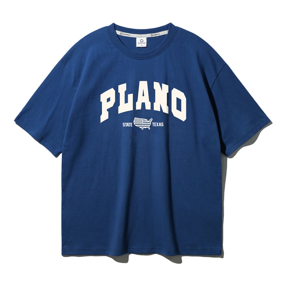 앨빈클로 주니어(ALVINCLO JUNIOR) PLANO 반팔 티셔츠 J24859 3컬러