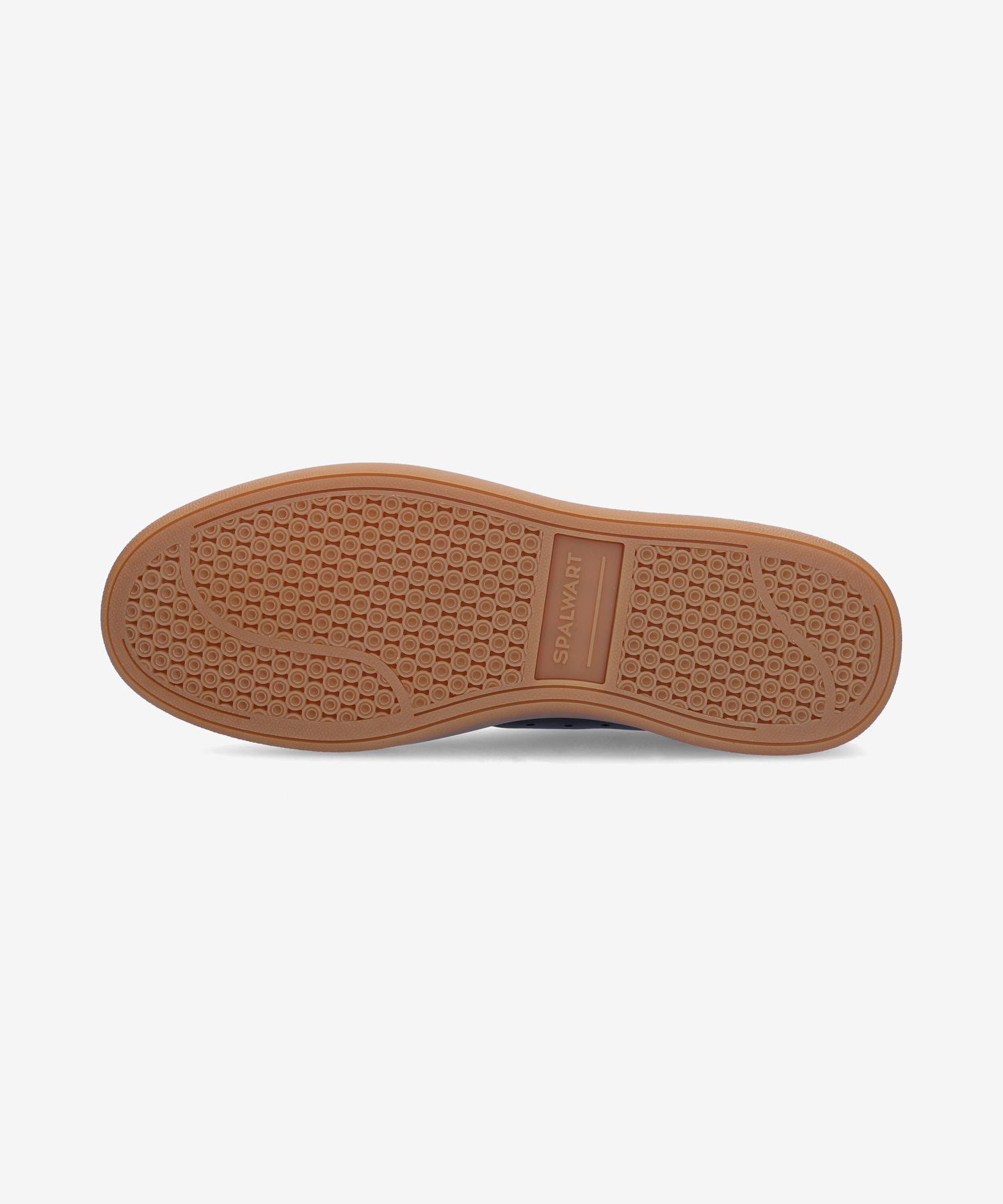 ★SPALWART★ Smash Low Suede Sneakers Black 30335759999 3033 Black Smash Low Nappa Suede Sneakers by Spalwart on Sale