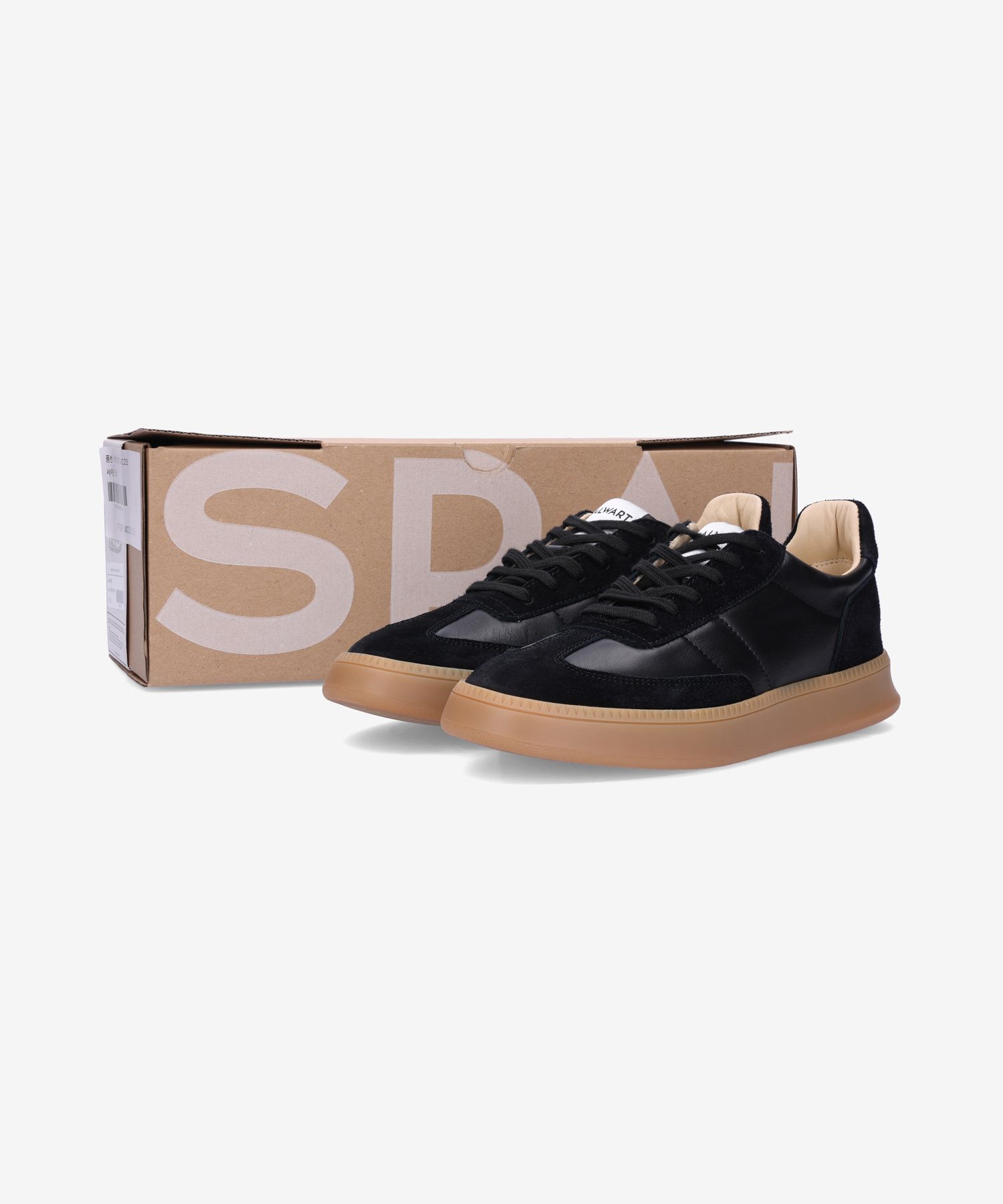 スニーカー SPALWART SS22 SMASH LOW SNEAKERS (3043771_0025) Webshop | Spalwart