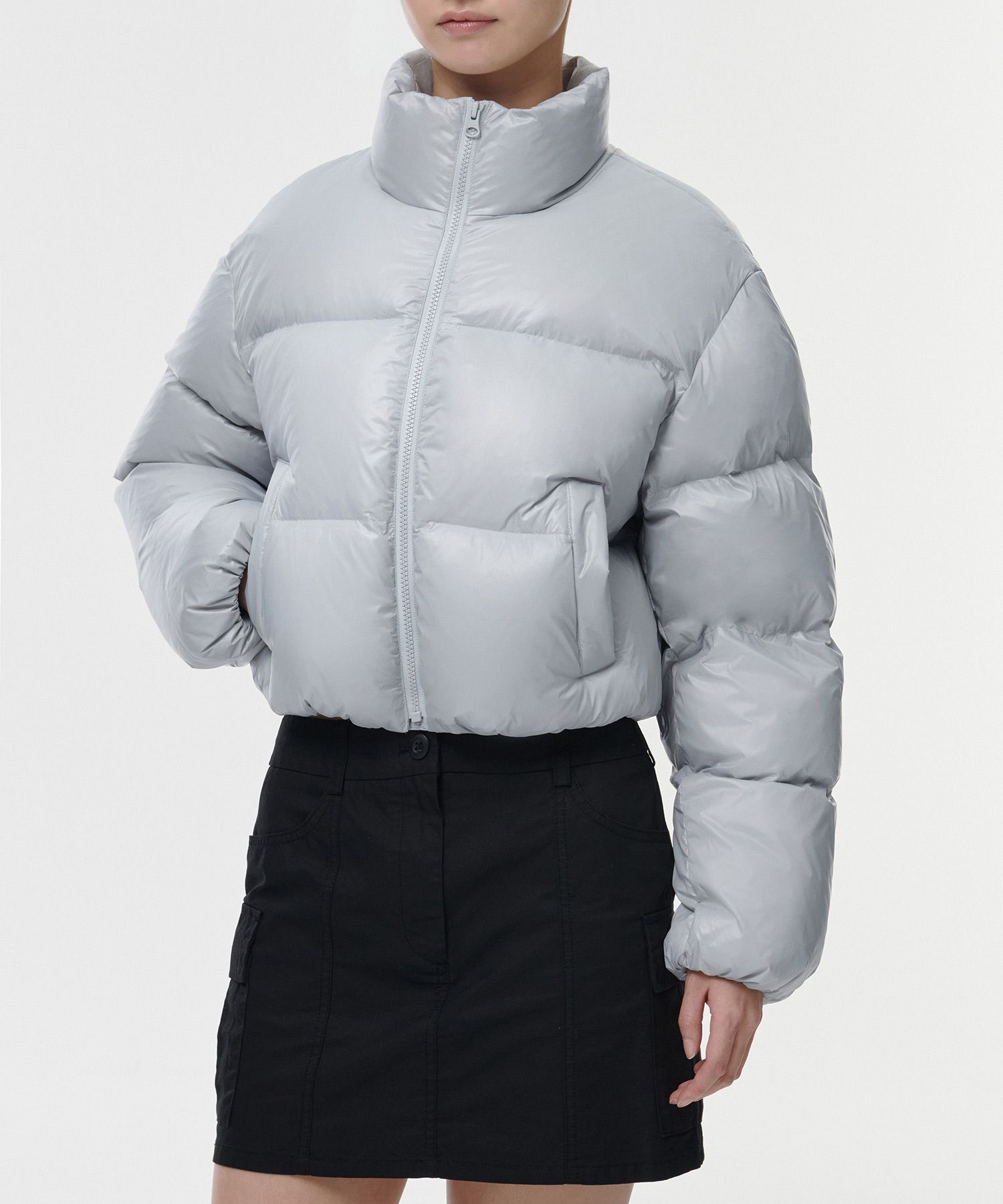 MUSINSA公式 | MUSINSA STANDARD WOMAN ウィメンズグロシーダウン