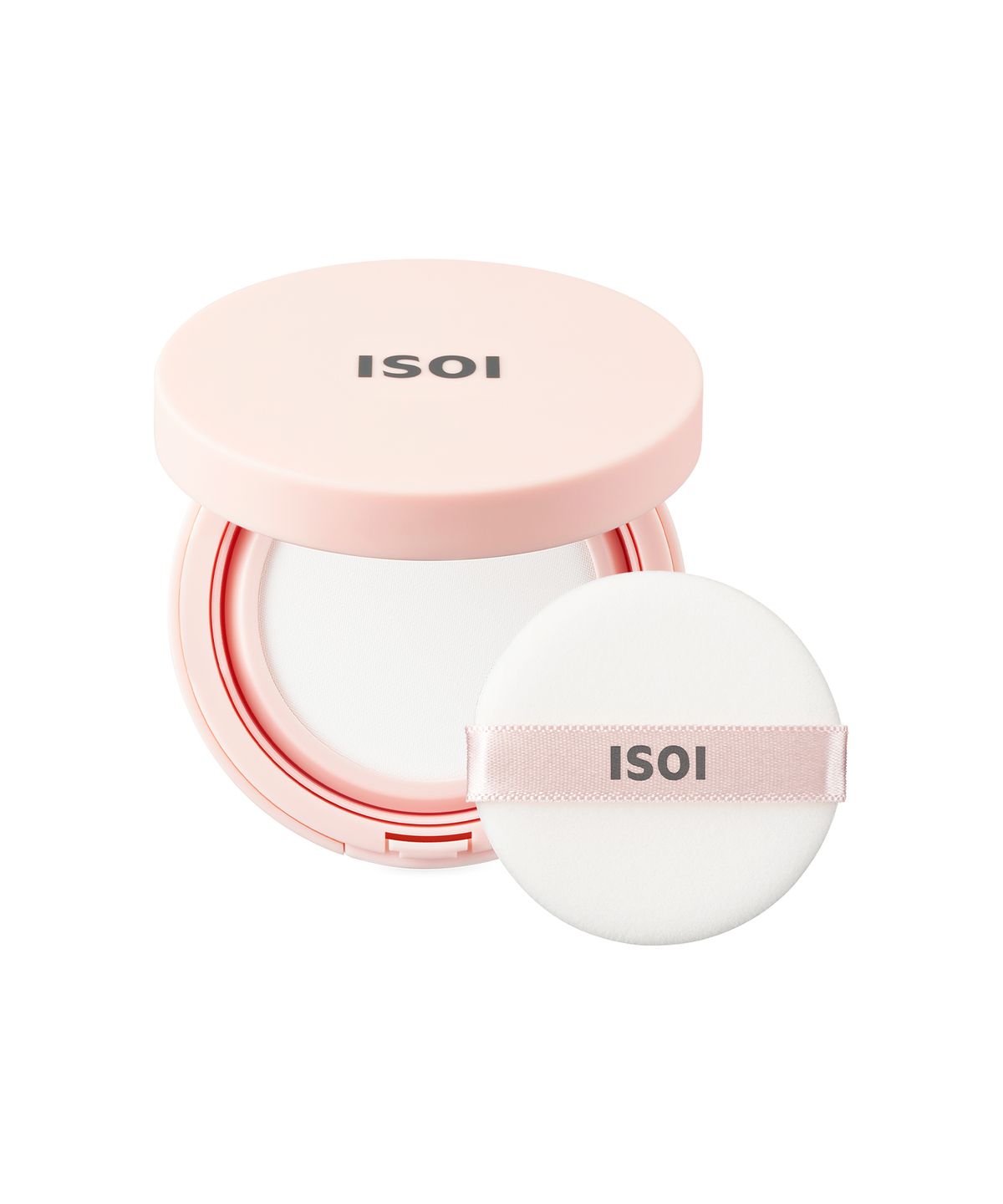 아이소이(ISOI) [사용기한] 비건 세범 컨트롤 팩트10g (사용기한 2026-12-18)