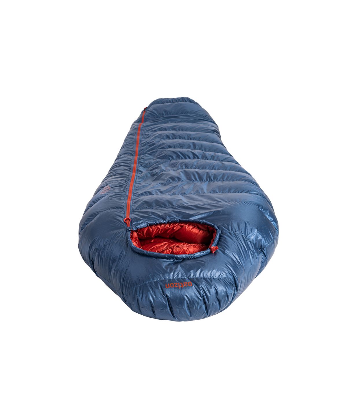 파티존(PATIZON) Dpro890 Navy 3계절 동계용 백패킹 침낭