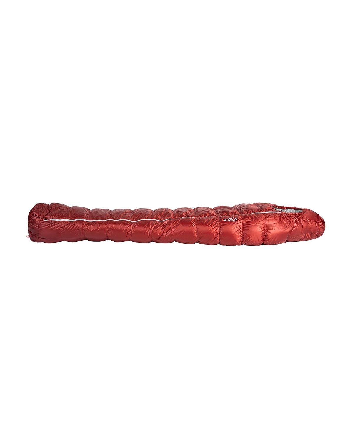 파티존(PATIZON) Dpro890 Red 3계절 동계용 백패킹 침낭