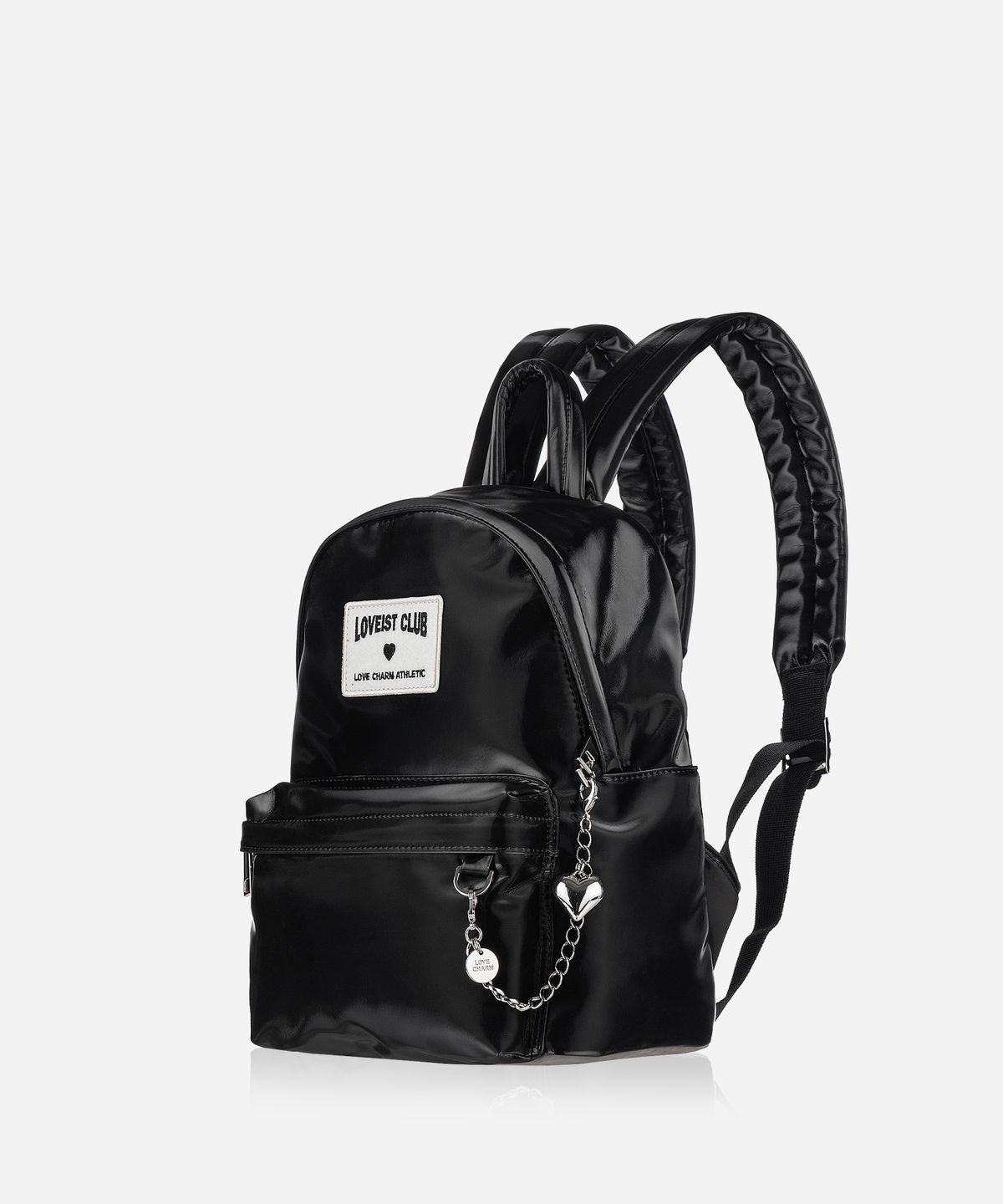 러브참(LOVECHARM) [쥬디 미니 백팩] Judy Mini Backpack