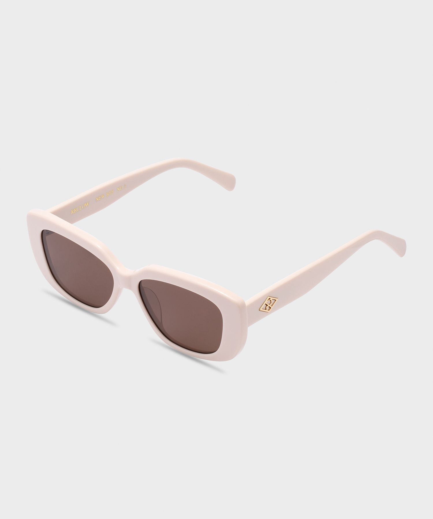 ★RECLOW★ RECLOW NEW BEE NO.3 BEIGE Sunglasses MUSINSA | RECLOW RC NEW BEE NO.3 BEIGE sunglasses