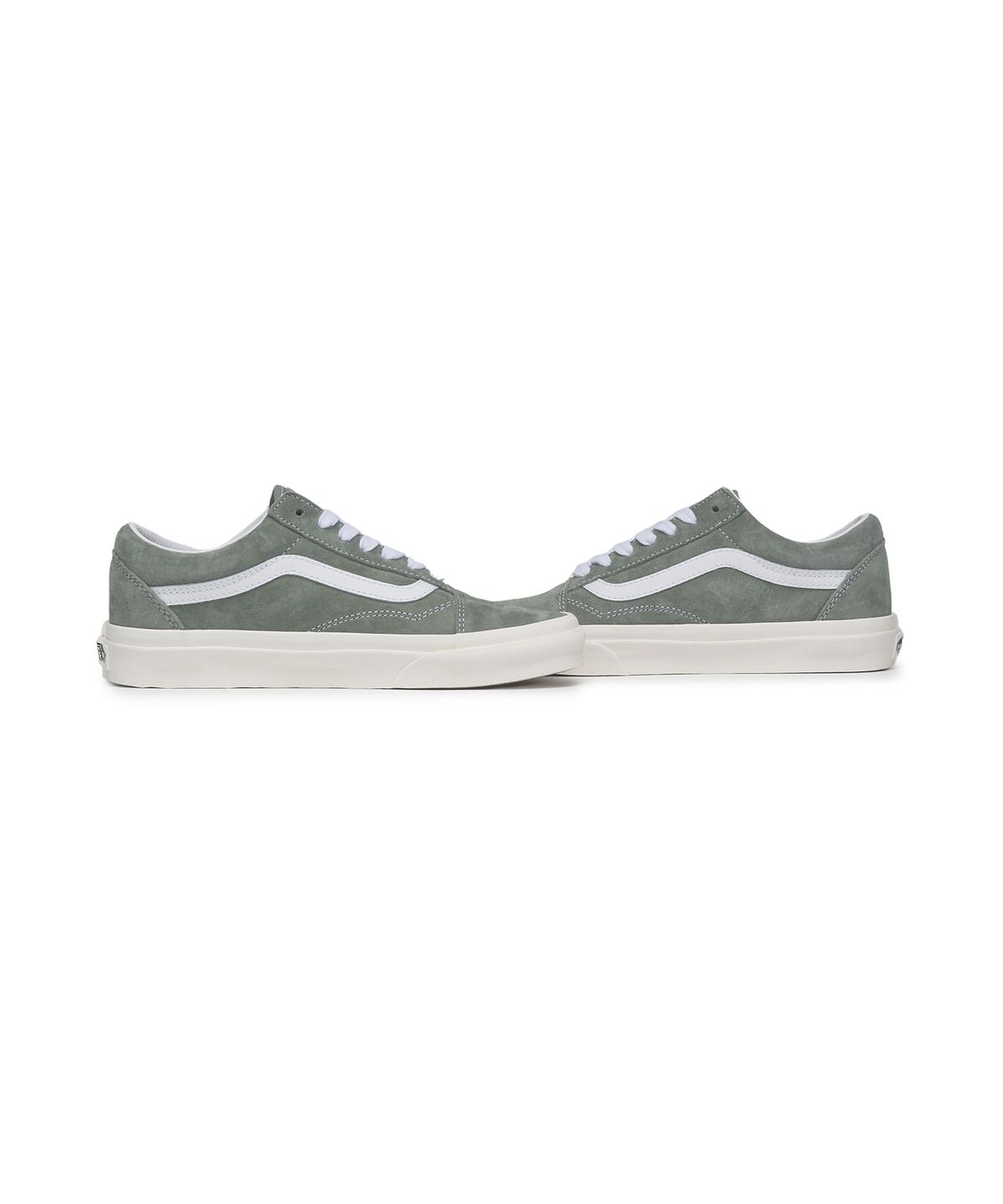 반스(VANS) 올드스쿨 - (피그 스웨이드) 쉐도우 / VN0005UFBY11