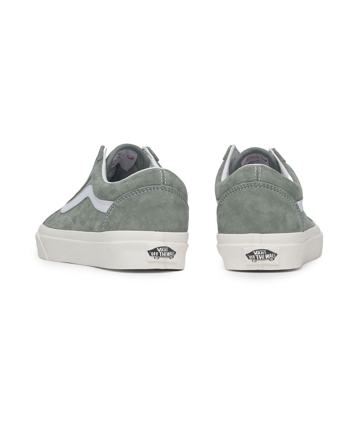 반스(VANS) 올드스쿨 - (피그 스웨이드) 쉐도우 / VN0005UFBY11