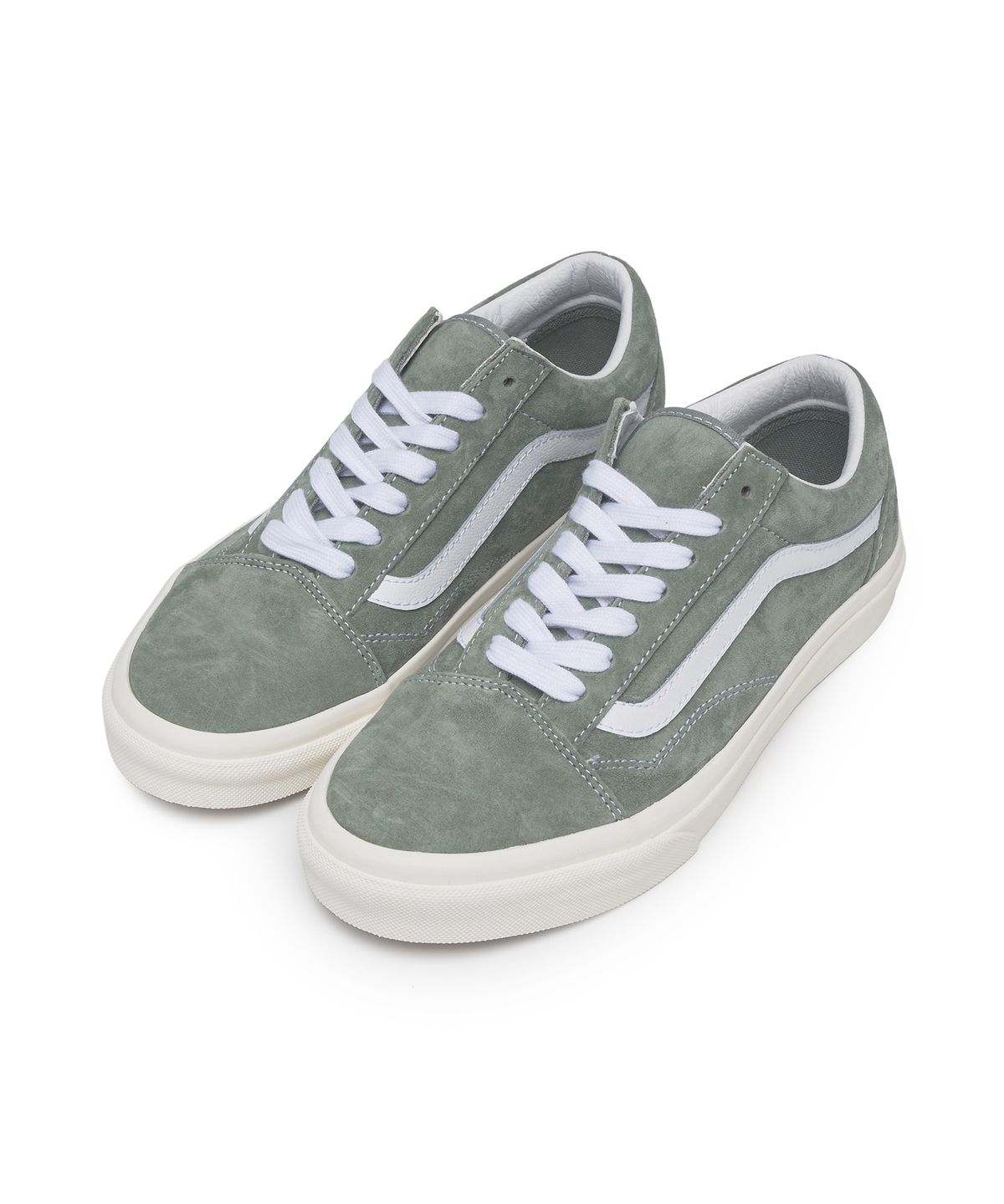 반스(VANS) 올드스쿨 - (피그 스웨이드) 쉐도우 / VN0005UFBY11