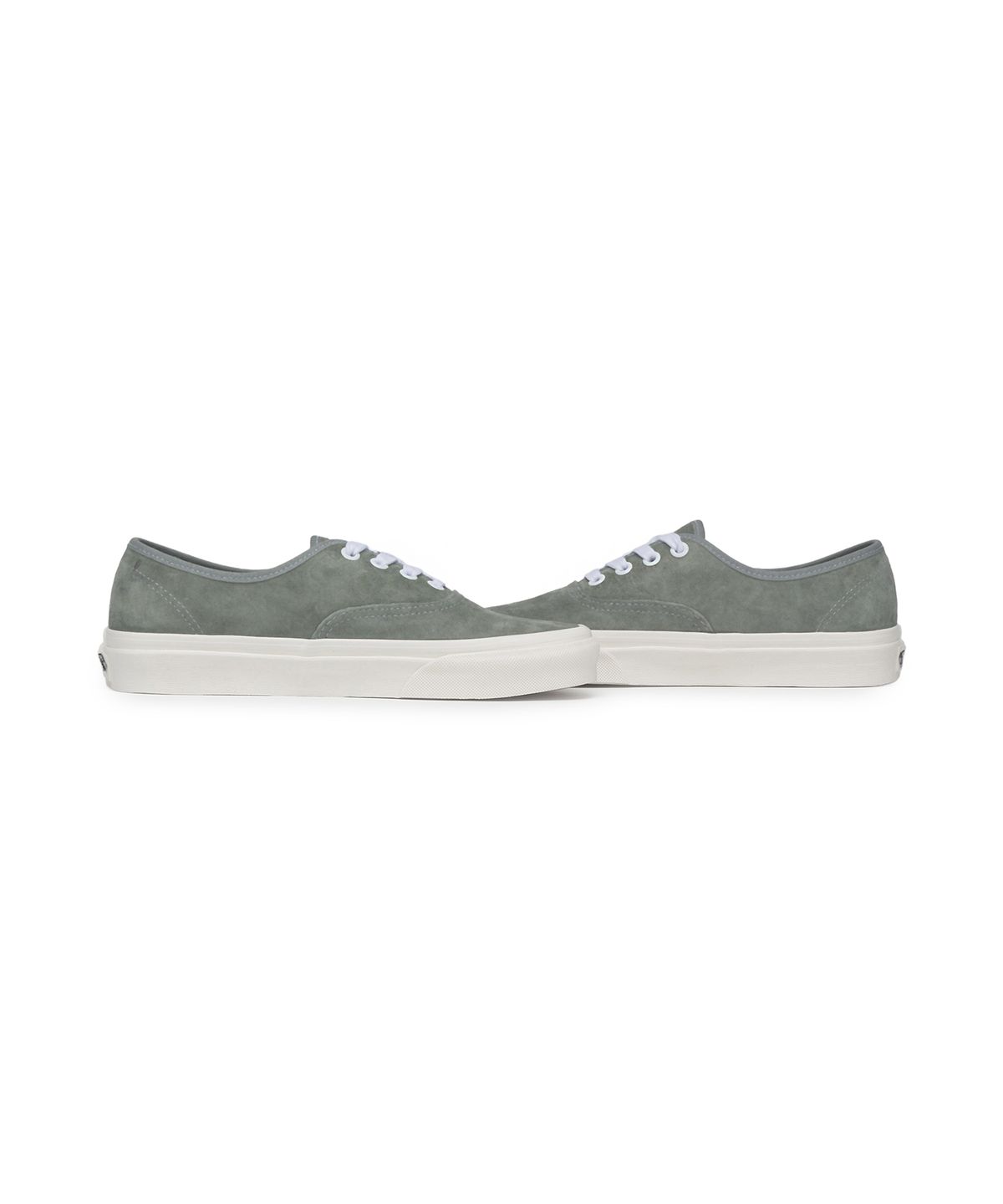 반스(VANS) 어센틱 - (피그 스웨이드) 쉐도우 / VN0009PVBY11
