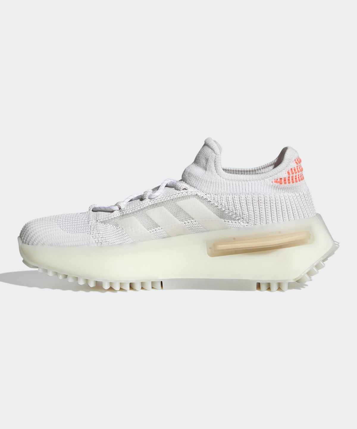 아디다스(ADIDAS) NMD S1 - 화이트 / HQ4465