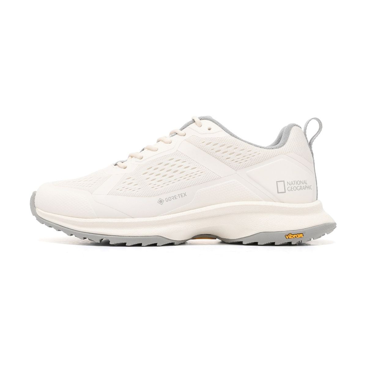 내셔널지오그래픽(NATIONALGEOGRAPHIC) N233USN055 마그마 GTX WHITE