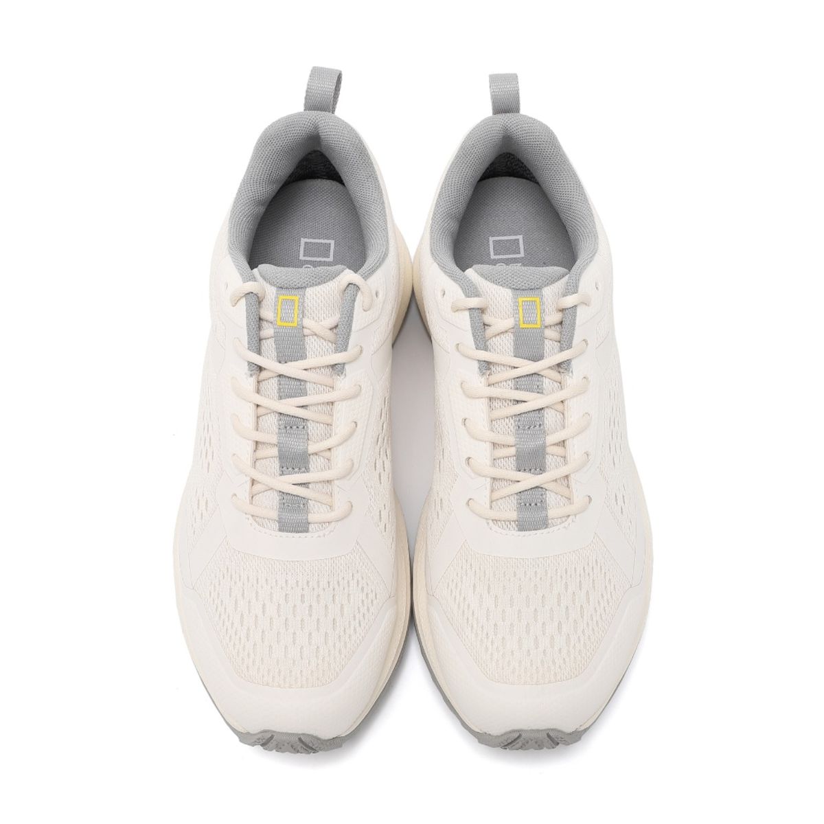 내셔널지오그래픽(NATIONALGEOGRAPHIC) N233USN055 마그마 GTX WHITE