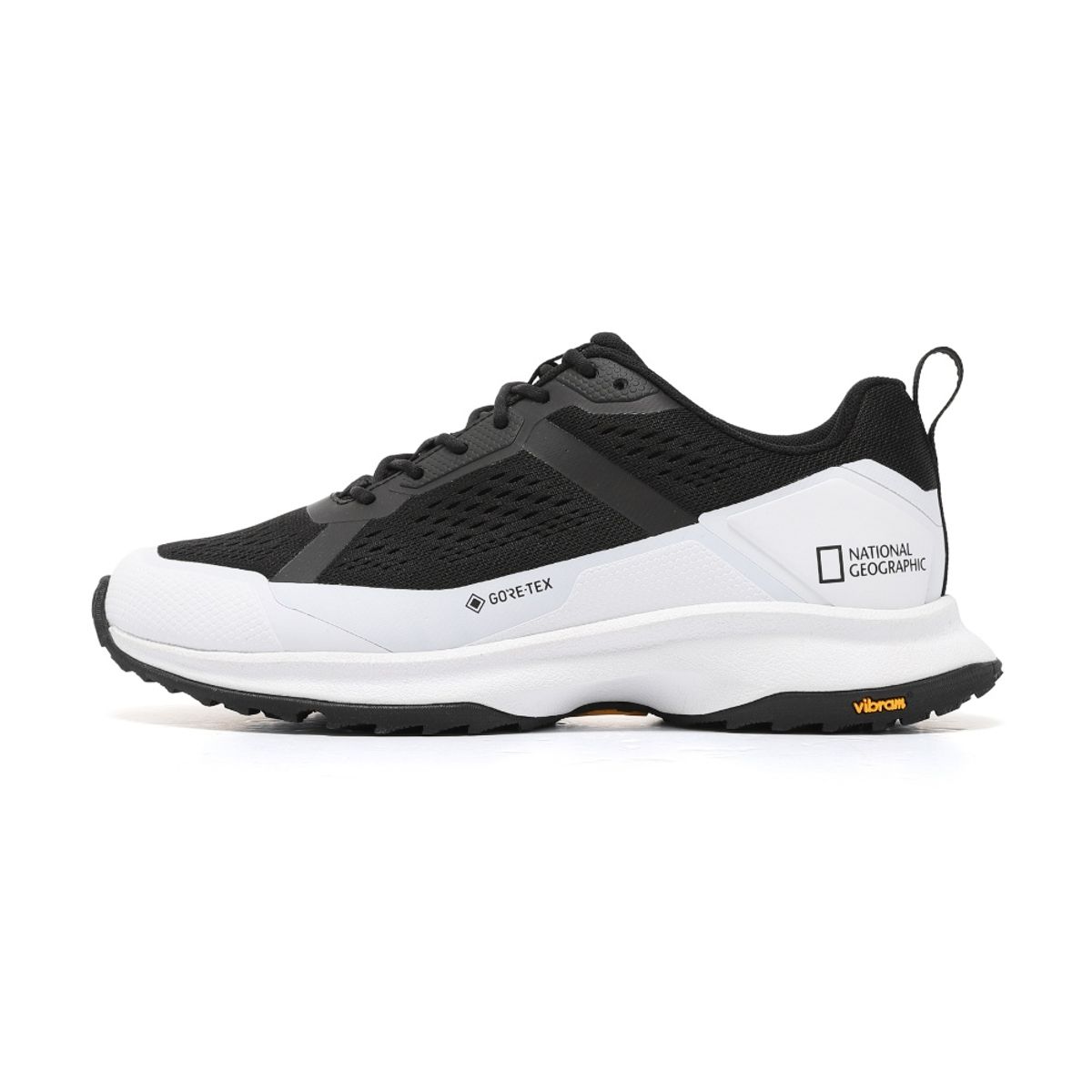 내셔널지오그래픽(NATIONALGEOGRAPHIC) N233USN055 마그마 GTX BLACK