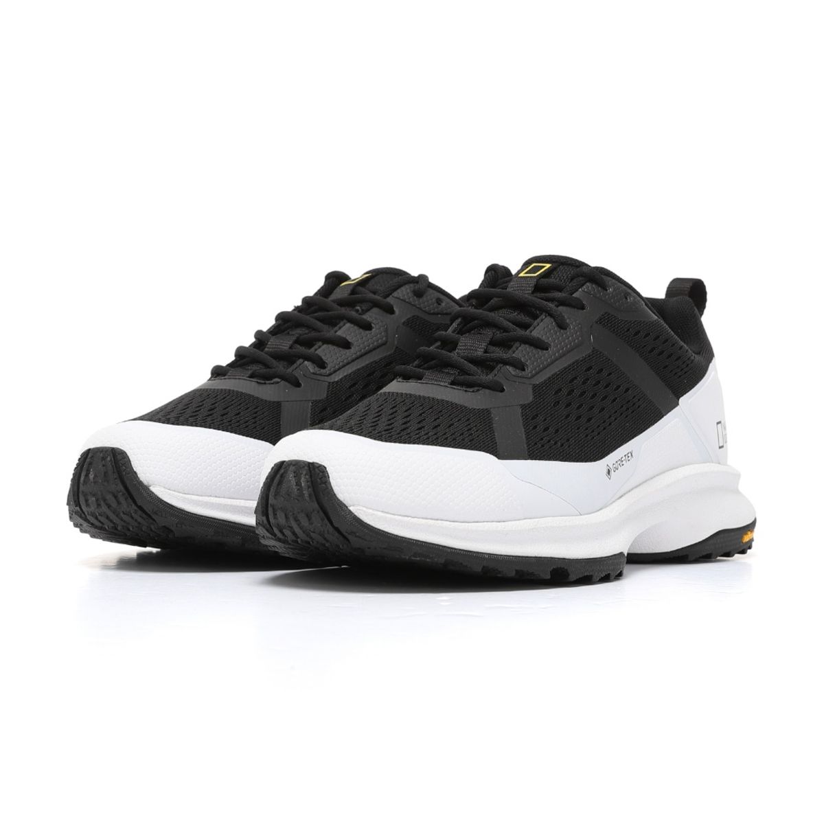 내셔널지오그래픽(NATIONALGEOGRAPHIC) N233USN055 마그마 GTX BLACK