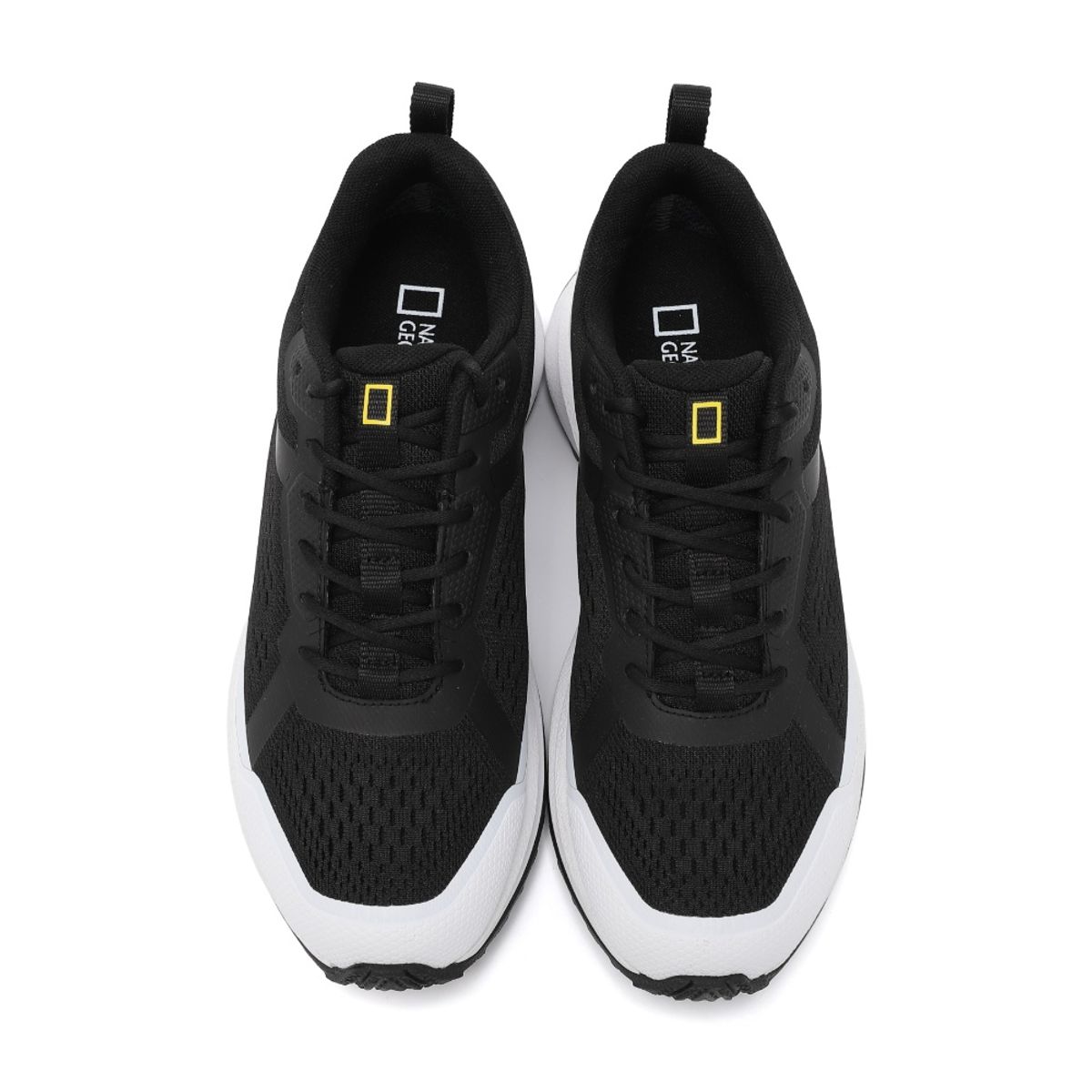 내셔널지오그래픽(NATIONALGEOGRAPHIC) N233USN055 마그마 GTX BLACK