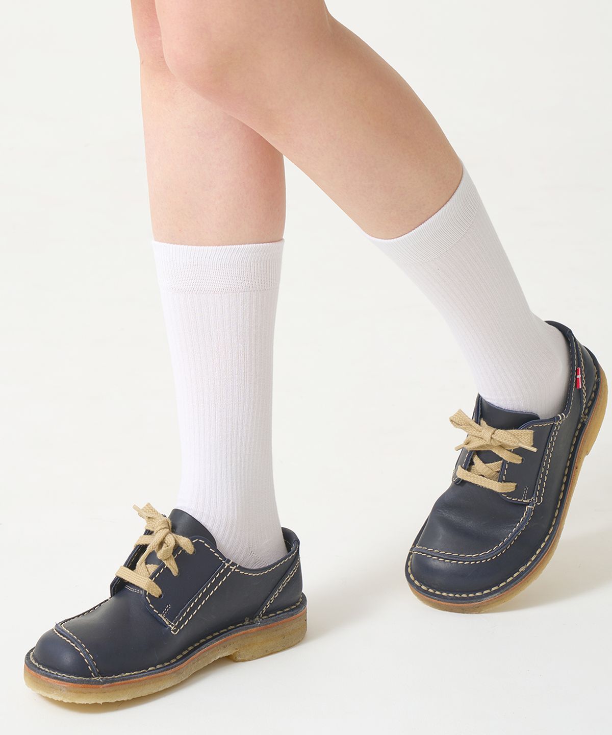 덕핏(DUCKFEET) 핀 레더 더비슈즈