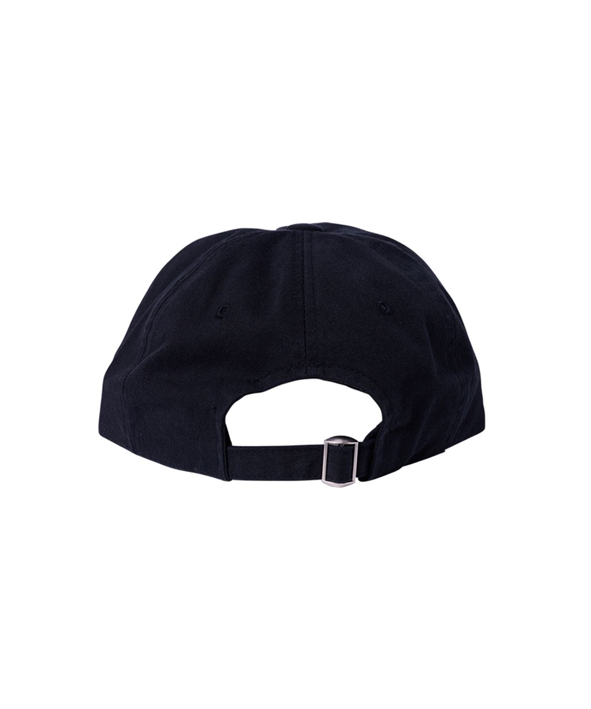 엔프프(NFF) logo ball cap_black