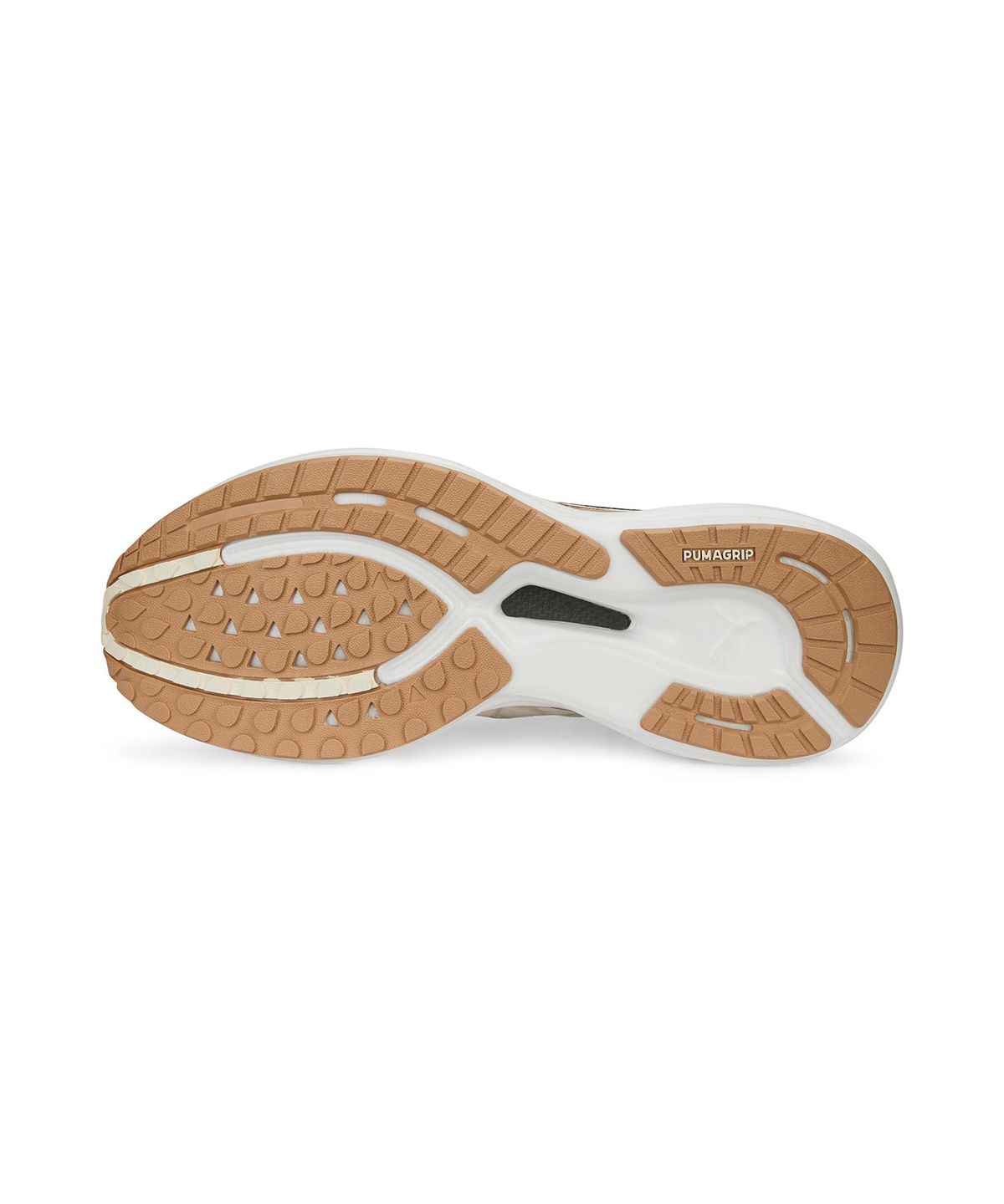 푸마(PUMA) 푸마Ⅹ씨엘르 디비에이트 나이트로 2 - 베이지 / 378436-02