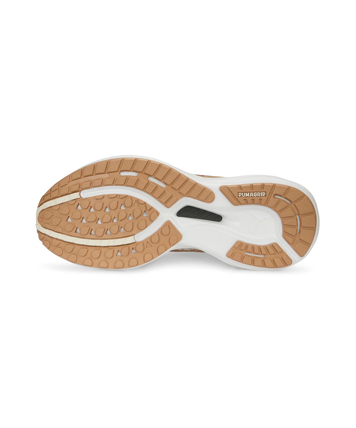 푸마(PUMA) 푸마Ⅹ씨엘르 디비에이트 나이트로 2 우먼스 - 베이지 / 378437-02