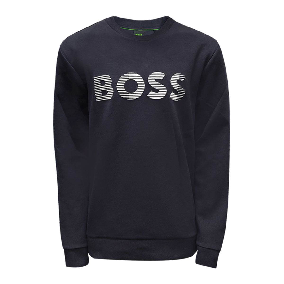 보스 스포츠(BOSS SPORTS) BOSS 살보 1 긴팔티(50493511402) 남자 긴팔티셔츠