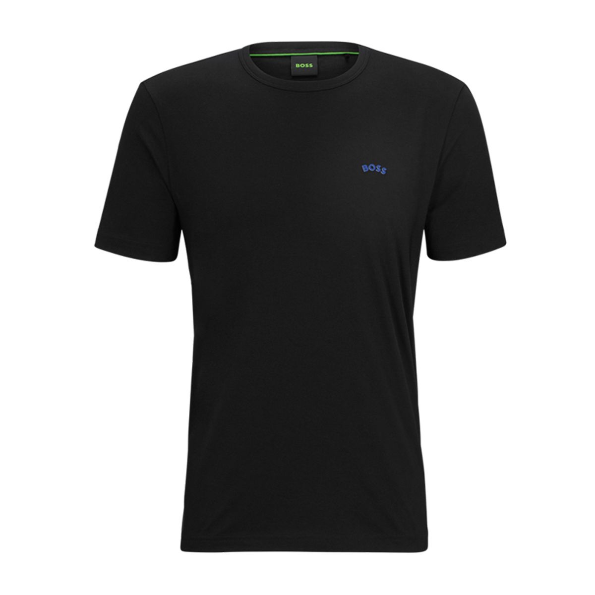 보스 스포츠(BOSS SPORTS) BOSS 티 커브드(50469062004) 남자 반팔티셔츠