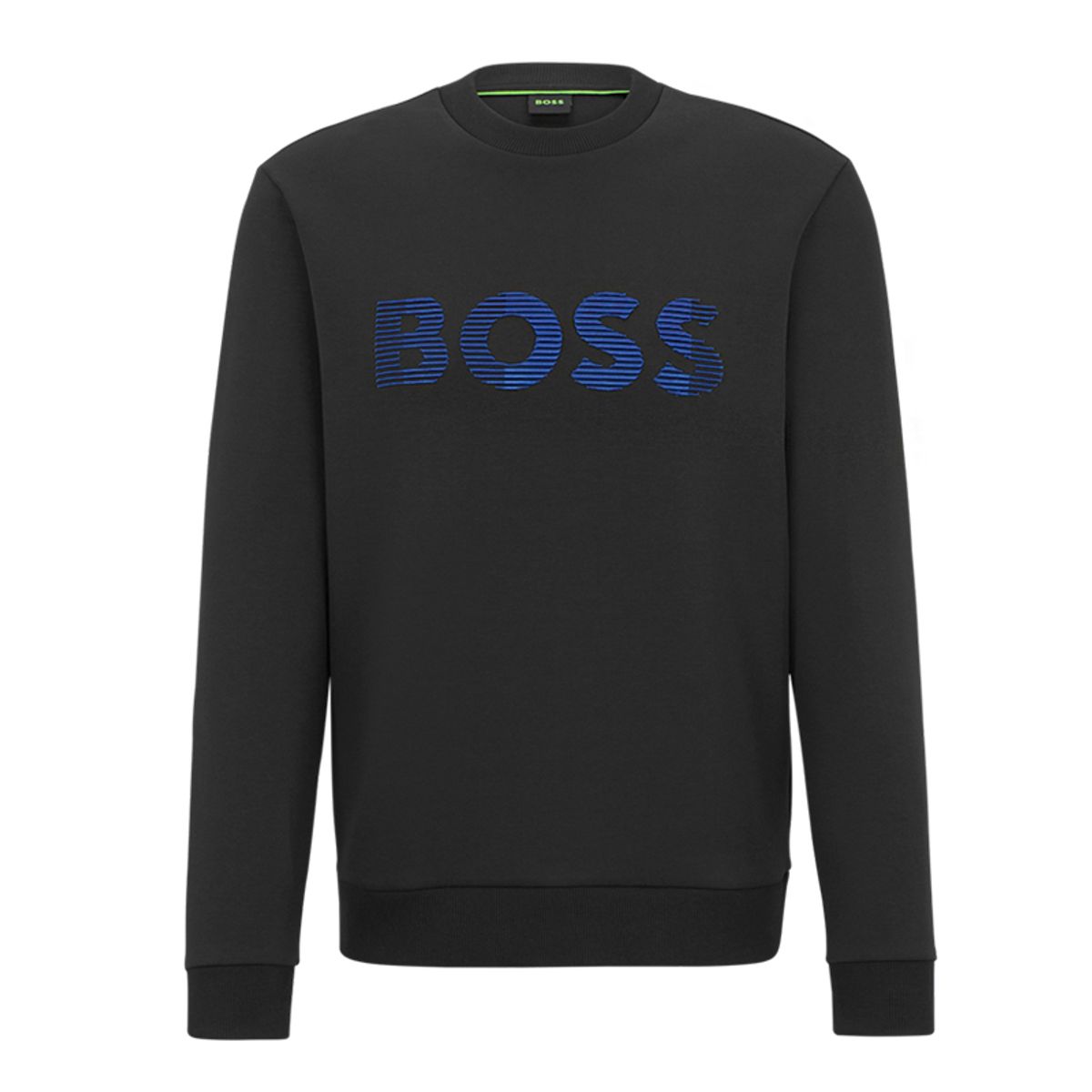 보스 스포츠(BOSS SPORTS) BOSS 살보 1 긴팔티(50493511001) 남자 긴팔티셔츠