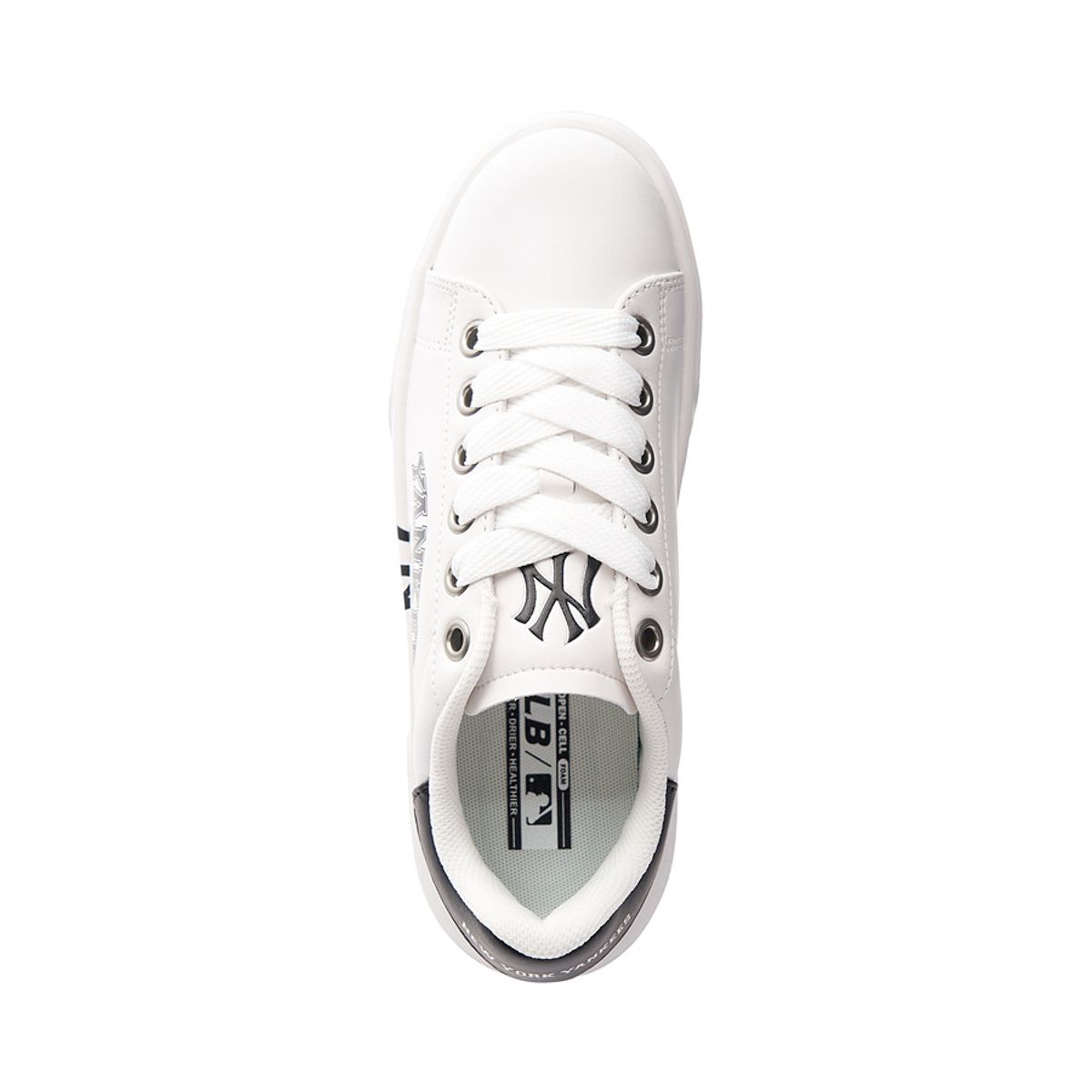 엠엘비(MLB) 청키클래식 바시티 NY (Black)