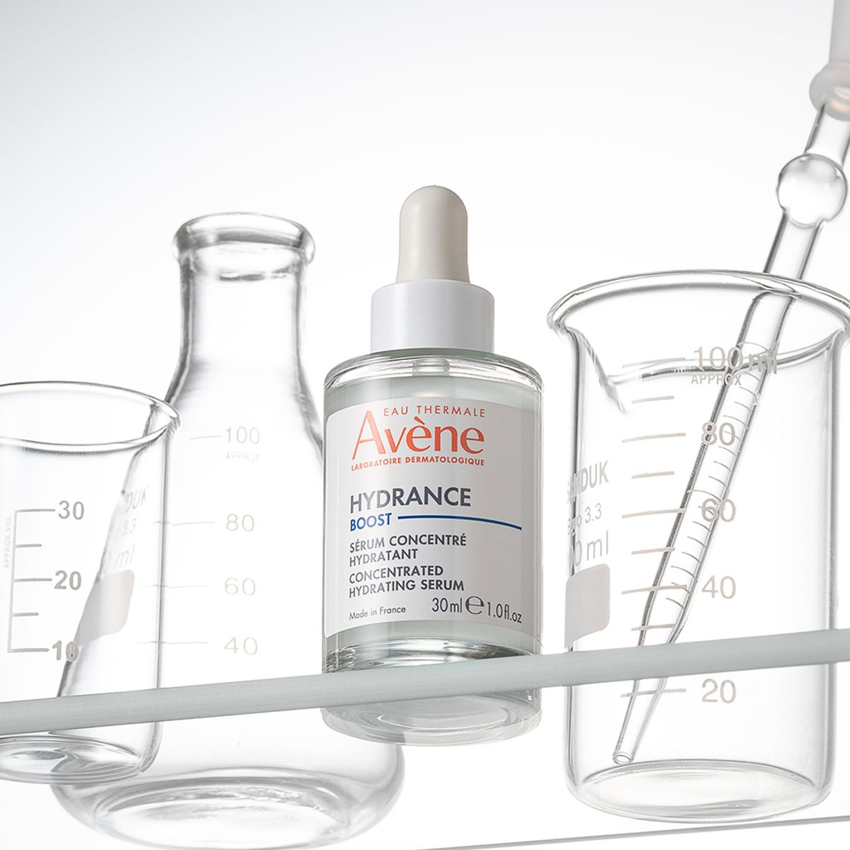 아벤느(AVENE) 이드랑스 부스트 세럼 30ml