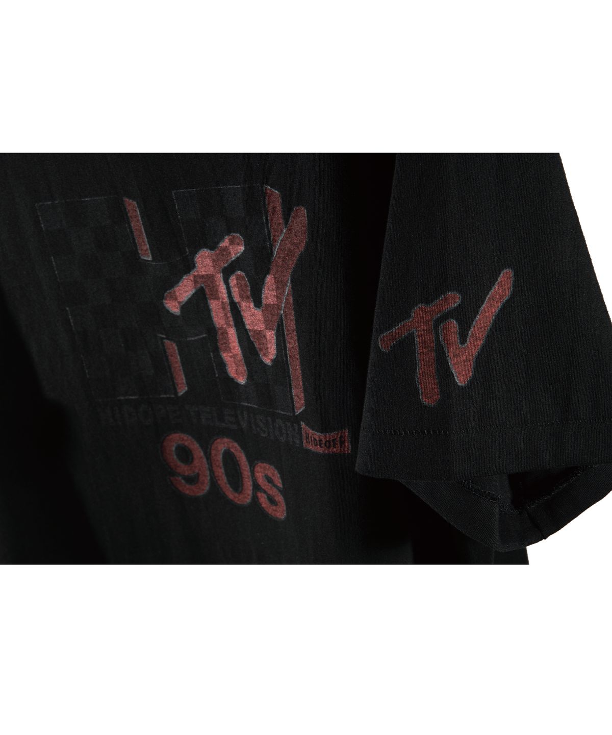 하이드오프(HIDEOFF) HTV 티셔츠