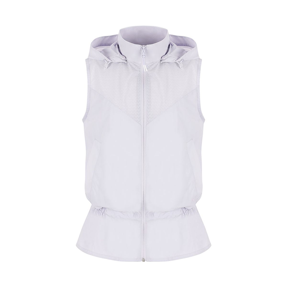 밀레(MILLET) 여성 AIR C.T 2 베스트_MXSUV502