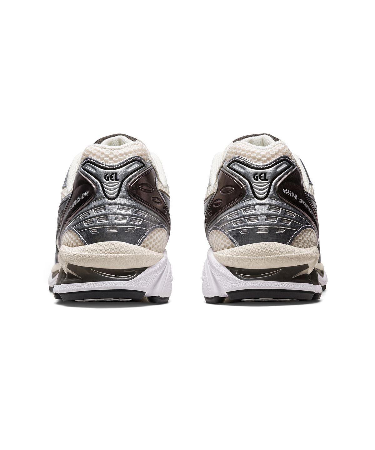 아식스(ASICS) 젤-카야노 14 - 크림:블랙 / 1201A019-108