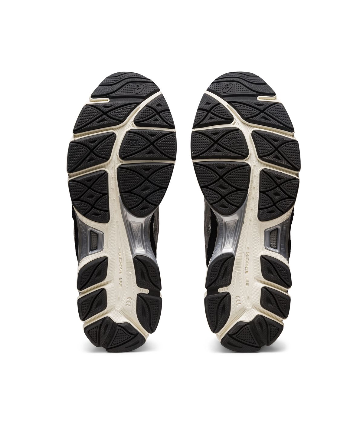아식스(ASICS) 젤-NYC - 아이보리:클레이 그레이 / 1201A789-750
