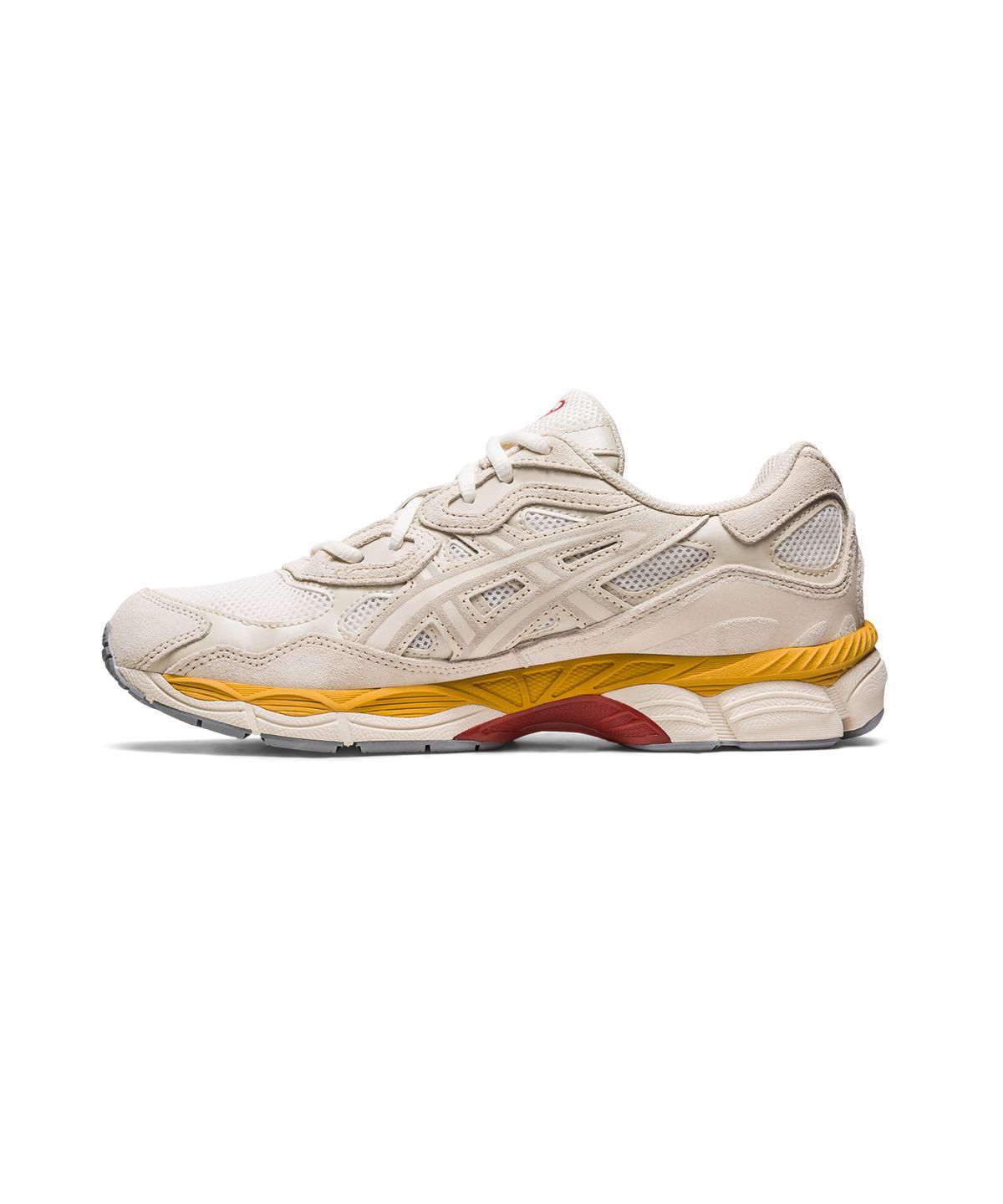 아식스(ASICS) 젤-NYC - 크림:오트밀 / 1201A789-106