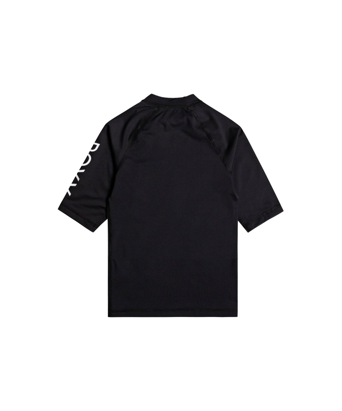 록시 키즈(ROXY KIDS) 키즈 홀허티드 반소매 래쉬가드 KVJ0