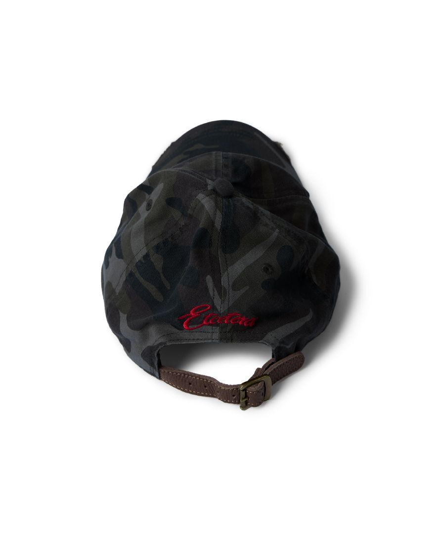 帽子 Trend Vison camo cap 帽子 Trend Vison camo cap ProHunt Corded High Crown Camo Cap 帽子
