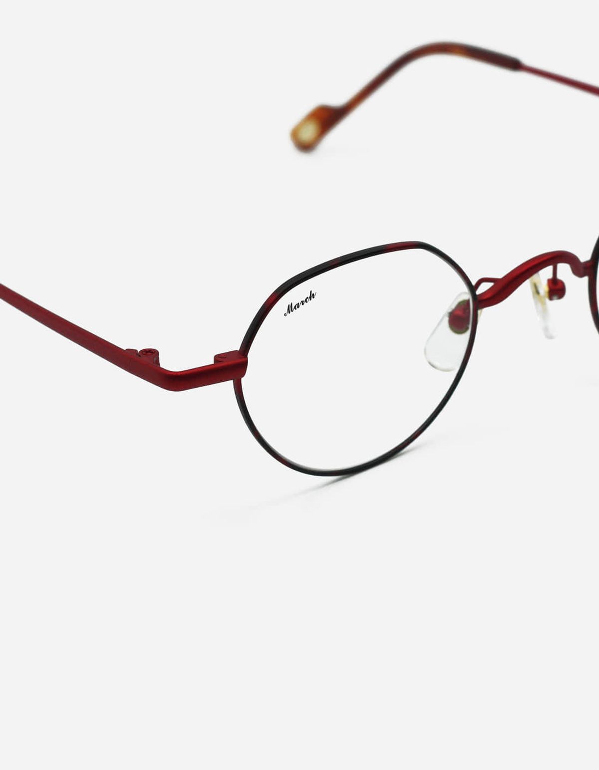 마치 아이웨어(MARCH EYEWEAR) Frida C2