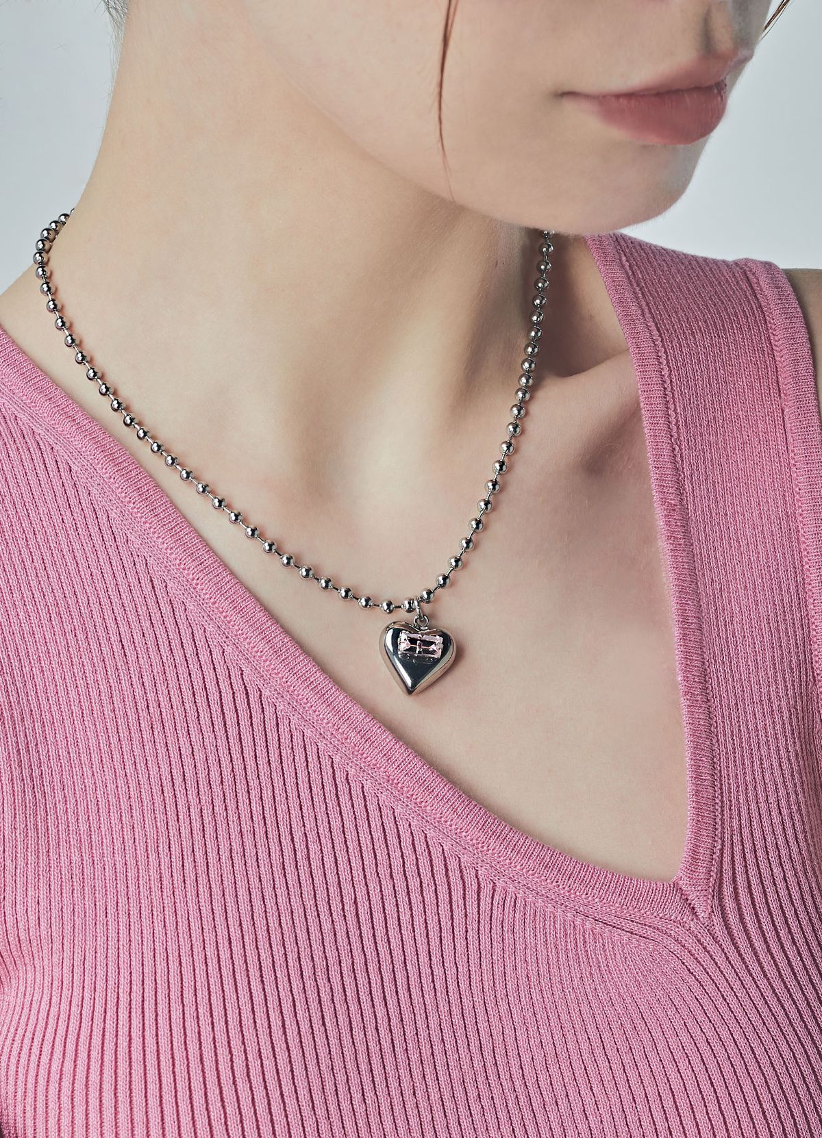 애플파이오더(APPLE PIE ORDER) Gemstone Cutie pie Ball N.(2color)
