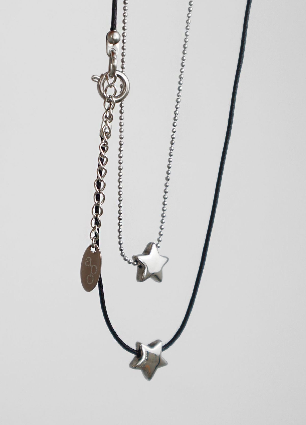 애플파이오더(APPLE PIE ORDER) Star Candy Ball Chain N.