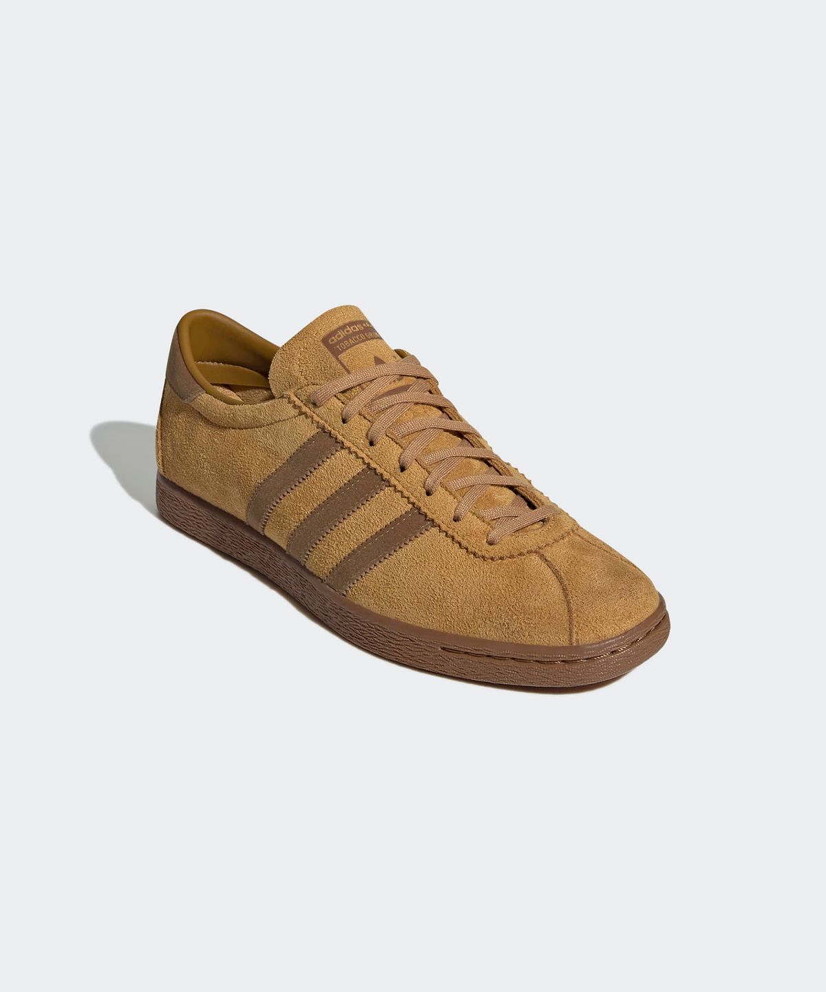 아디다스(ADIDAS) 토바코 - 브라운 / GW8206