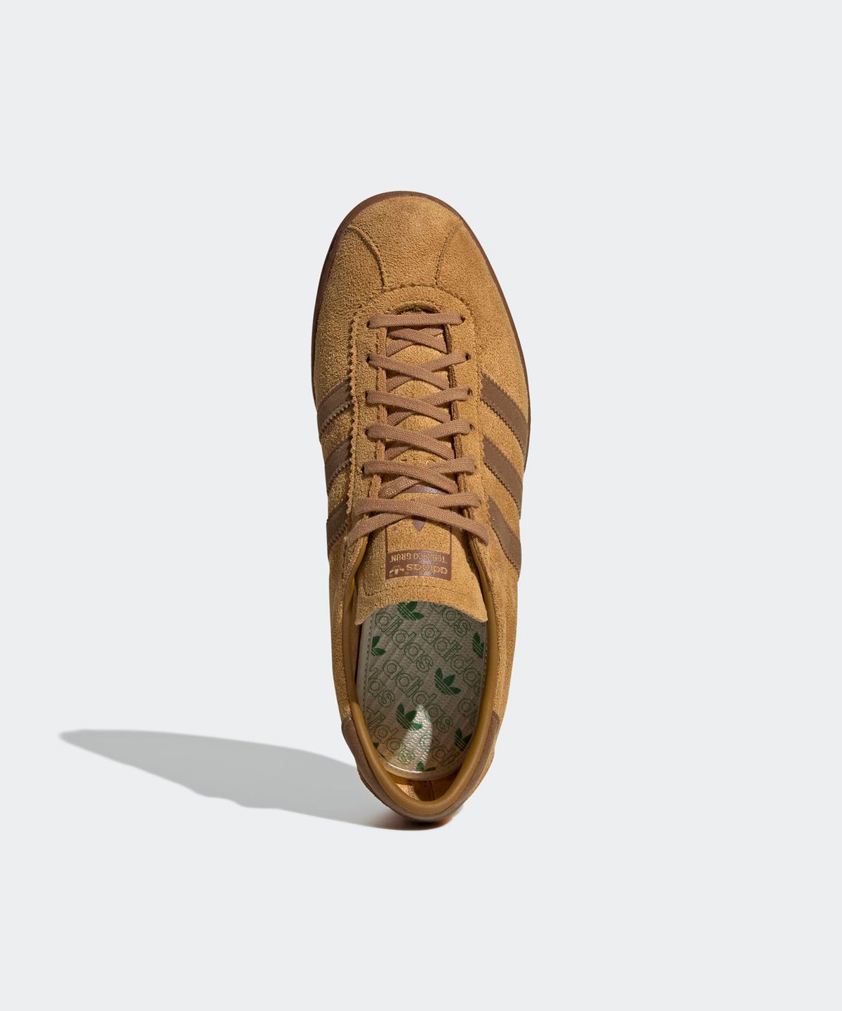 아디다스(ADIDAS) 토바코 - 브라운 / GW8206