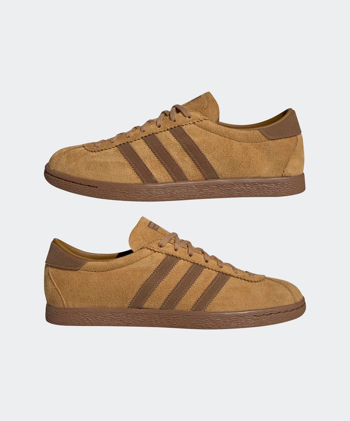 아디다스(ADIDAS) 토바코 - 브라운 / GW8206