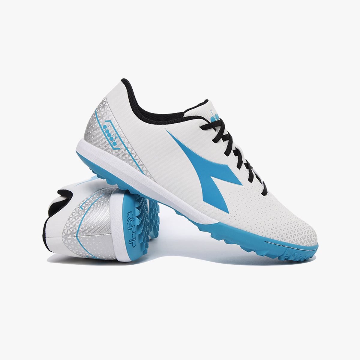 디아도라(diadora) 피치치 6 TFR SKY BLUE