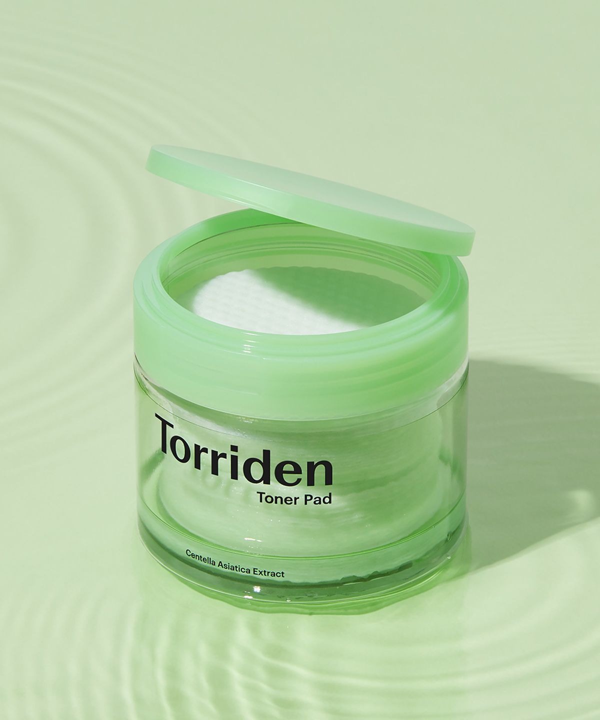 토리든(TORRIDEN) [SET] 밸런스풀 시카 토너패드 60매 x 2개 (+시카 컨트롤 세럼 10ml)