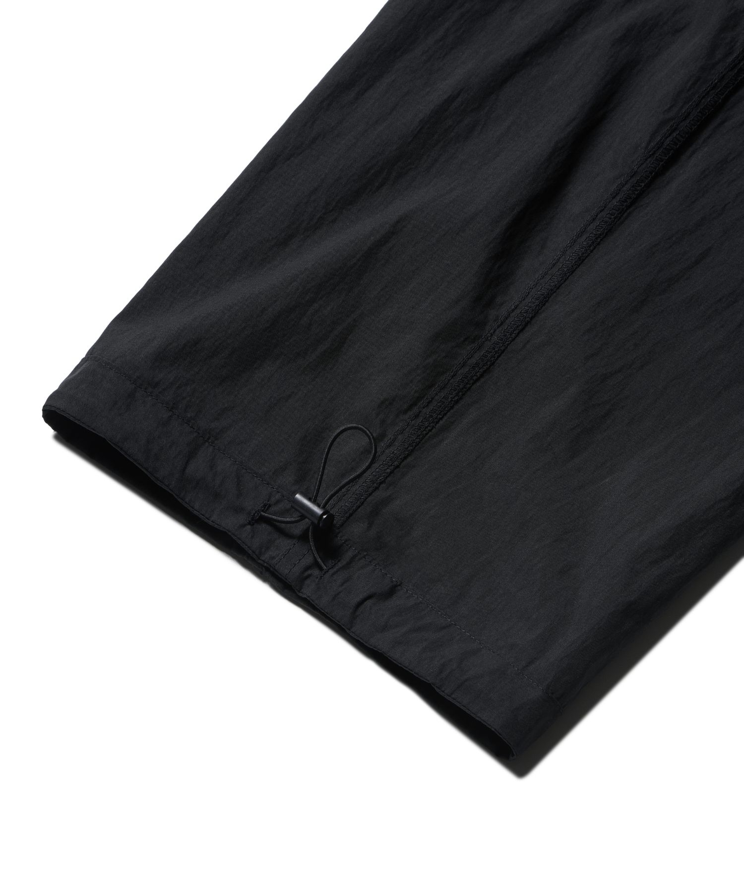 ★MUSINSA STANDARD★ City Leisure Belted Denim Parachute Pan ☆MUSINSA STANDARD☆ City Leisure Belted Denim Parachute Pan