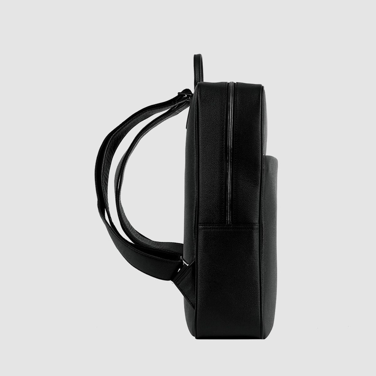 로터프(LOTUFF) 남자 백팩 LO-0503 BK