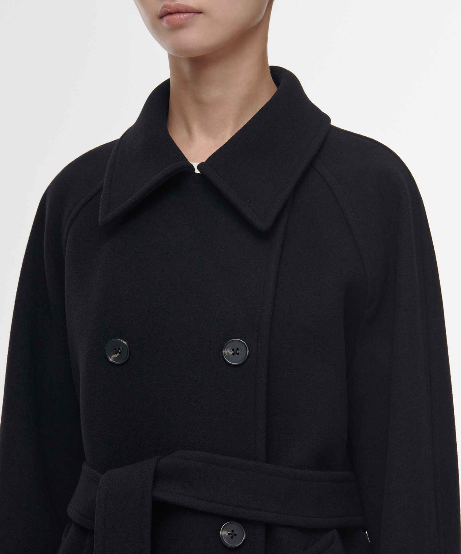 MUSINSA | MUSINSA STANDARD WOMAN Women's Cashmere Blend