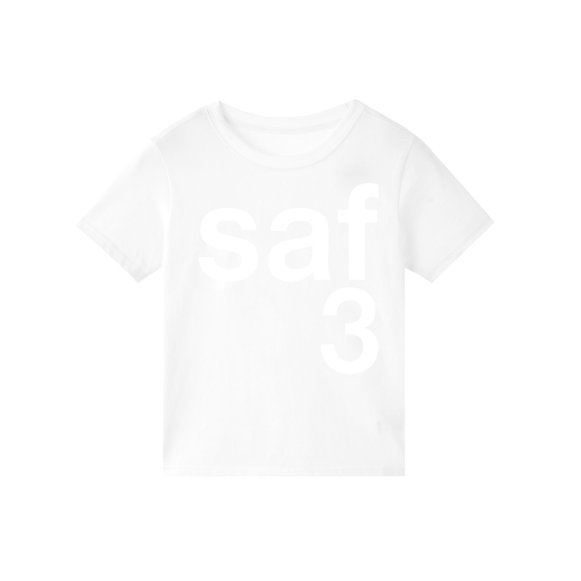 Tシャツ・カットソー Safarispot BASIC SAFARI TEE 5FT2335 Tシャツ・カットソー Safarispot BASIC SAFARI TEE 5FT2335 1/2